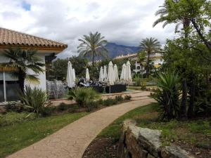 Gallery image of Atico Marbella Puerto Banus in Marbella