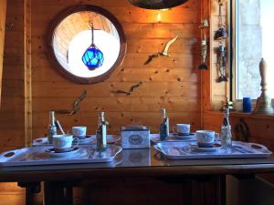 Photo de la galerie de l'établissement Gite De Mer, à Villerville