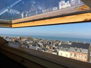 Photo de la galerie de l'établissement Gite De Mer, à Villerville