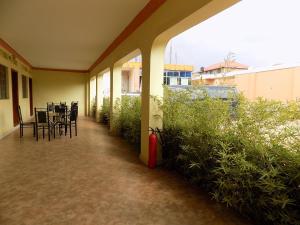 Ảnh trong thư viện ảnh của Tik Hotel Hoima ở Hoima