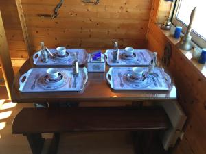 Photo de la galerie de l'établissement Gite De Mer, à Villerville