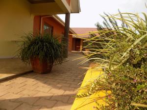 Ảnh trong thư viện ảnh của Tik Hotel Hoima ở Hoima