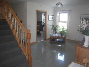 Mynd úr myndasafni af Corrib View Lodge í Glencorrib