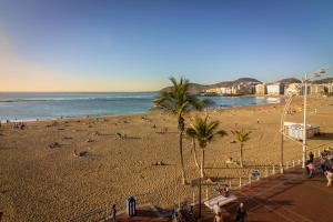 Kép Living Las Canteras Homes - BEACHFRONT PLAYA GRANDE szállásáról Las Palmas de Gran Canariában a galériában