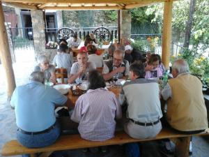 Gallery image of Villa Kostovski in Brajčino