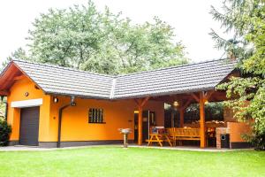 Φωτογραφία από το άλμπουμ του Apartmány U Červeného stromu σε Rožnov pod Radhoštěm