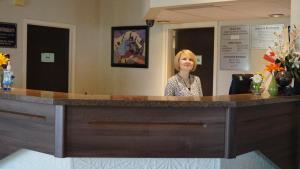 Gallery image of Bay Hill Inns & Suites in Neepawa