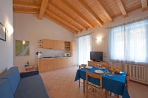 Gallery image of Appartamento Ai Ruck in Limone sul Garda
