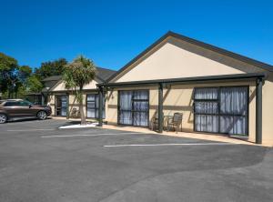 Gallery image of Ashleigh Court Motel in Blenheim