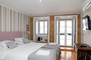 Gallery image of Flores Guest House in Lisbon