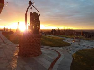 Billede fra billedgalleriet på Locanda Bellavista i Tigliole