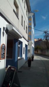 Ảnh trong thư viện ảnh của Santa Cruz ở Ribadeo