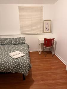 Beautiful 2 bedroom basement apartment, Middle River (updated prices 2027)