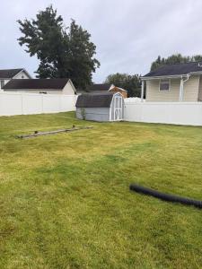 Beautiful 2 bedroom basement apartment, Middle River (updated prices 2027)
