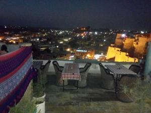 Zdjęcie z galerii obiektu Hotel Desert w mieście Jaisalmer