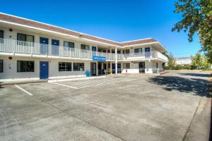 Gallery image of Motel 6-Redding, CA - North in Redding