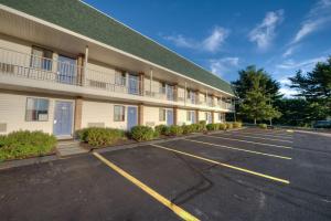 Gallery image of Motel 6-Niantic, CT - New London in Niantic