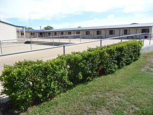 Gallery image of Moura Motel in Moura