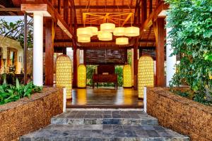 Fotografie z fotogalerie ubytování Chen Sea Resort & Spa Phu Quoc v destinaci Phu Quoc