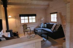 Gallery image of Hytten in Silkeborg