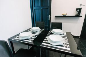 Fotografia z galérie ubytovania d.Five Stylish Apartment on Váci Street v Budapešti