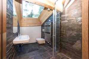 Ένα μπάνιο στο Chalet La Source - Chamonix All Year +34 φωτογραφίες