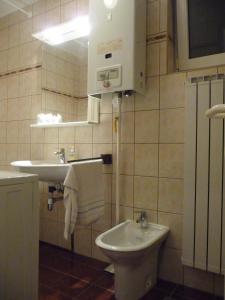 Fotografia z galérie ubytovania Apartmani Hitrec v Záhrebe