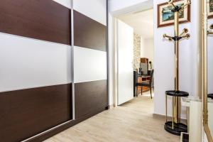 Zdjęcie z galerii obiektu Pool Apartments Julia w mieście Zadar