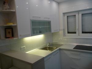 Fotografia z galérie ubytovania Apartmani Hitrec v Záhrebe