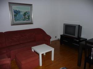 Fotografia z galérie ubytovania Apartmani Hitrec v Záhrebe + 3 fotografie