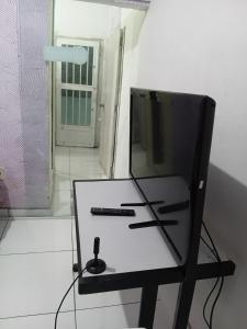 Less Static Television Apartment less than 35 minutes, Rio de Janeiro (updated prices 2027)