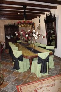 Kép Casa Rural Mendoza szállásáról Corral de Almaguerben a galériában
