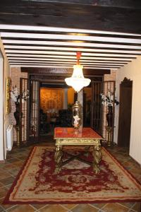 Kép Casa Rural Mendoza szállásáról Corral de Almaguerben a galériában