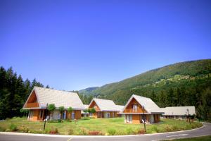 Gallery image of Terme Topolsica Apartments in Topolšica