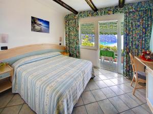 Photo de la galerie de l'établissement Hotel Casa del Sole, à Ischia