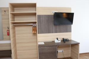 Fotografie z fotogalerie ubytování Hotel Baldus v destinaci Delmenhorst