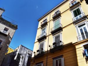 Gallery image of Ecce Homo 28 in Naples