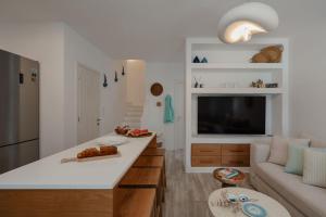 Villa Yaz, Private Pool & Sea Views, Agia Anna Naxos (updated prices 2027)