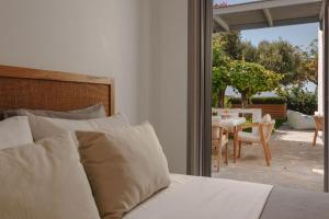 Villa Yaz, Private Pool & Sea Views, Agia Anna Naxos (updated prices 2027)