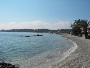 Plaža pokraj aparthotela ili u blizini