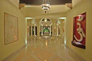Fotografie z fotogalerie ubytování Tree of Life Resort & Spa Jaipur v destinaci Džajpur
