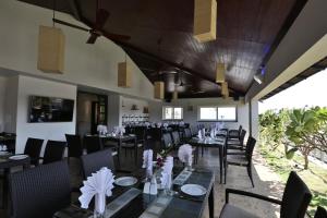 Gallery image of Temple Tree Hotel in Bangalore