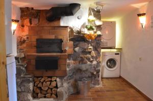 Fotografie z fotogalerie ubytování Haus Kaspers v destinaci Kelberg
