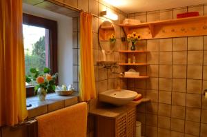 Fotografie z fotogalerie ubytování Haus Kaspers v destinaci Kelberg + 19 fotografií