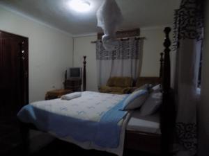 Galeriebild der Unterkunft Tooro Resort Hotel in Fort Portal