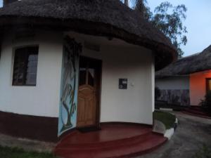 Galeriebild der Unterkunft Tooro Resort Hotel in Fort Portal