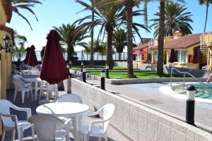 Foto da galeria de Bungalows Club Primavera em Playa del Inglés