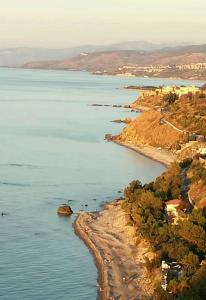 Gallery image of Casa Verde Mare in Castel di Tusa