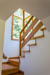 Fotografie z fotogalerie ubytování Cabañas Villa Sequoia v destinaci San Carlos de Bariloche