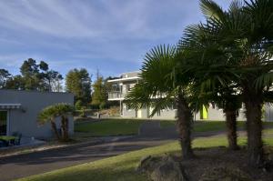 Gallery image of Hôtel Ecochic, Mont-de-Marsan Sud in Saint-Pierre-du-Mont